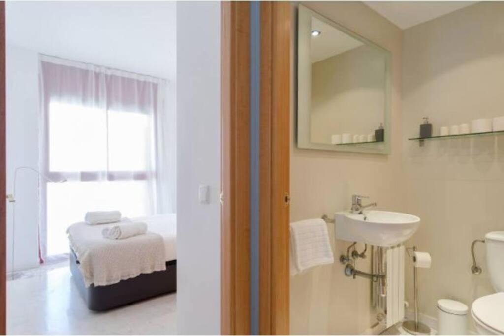 Canela Homes Appartamento *