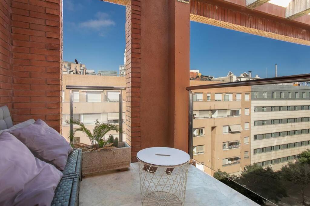 Canela Homes * Barcellona