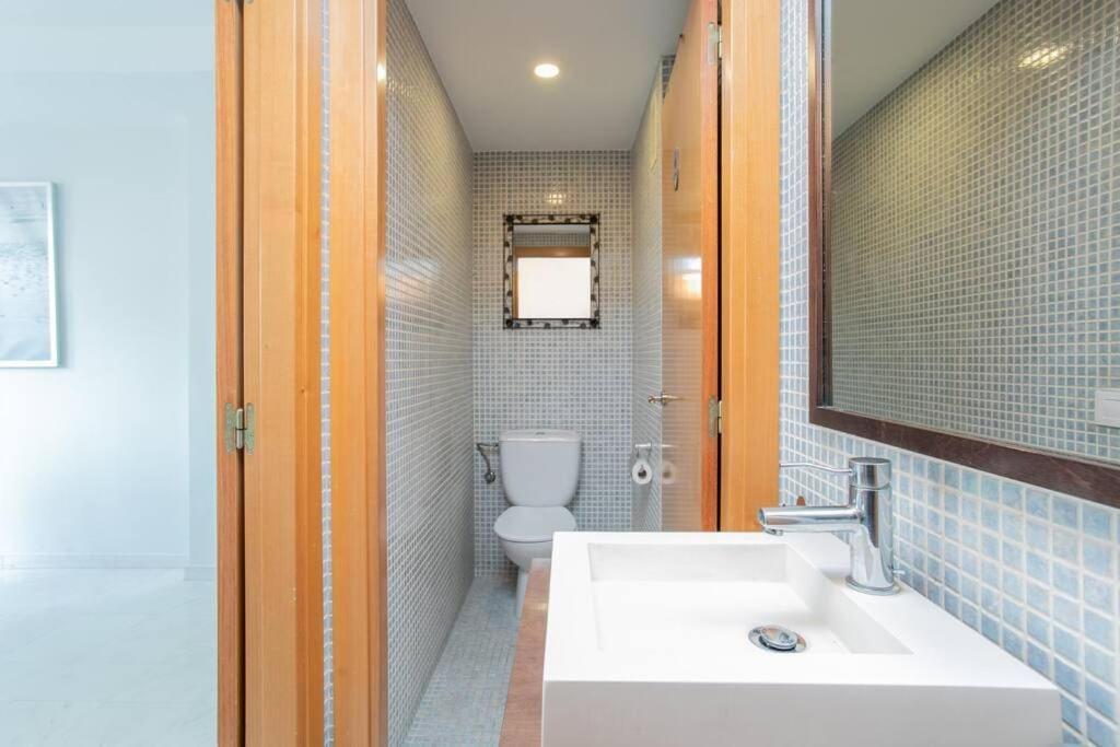 Canela Homes Appartamento