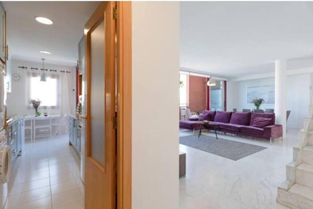 Canela Homes Appartamento *