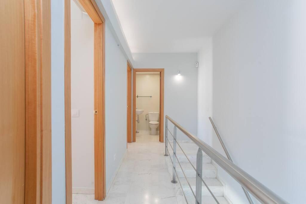Canela Homes * Barcellona