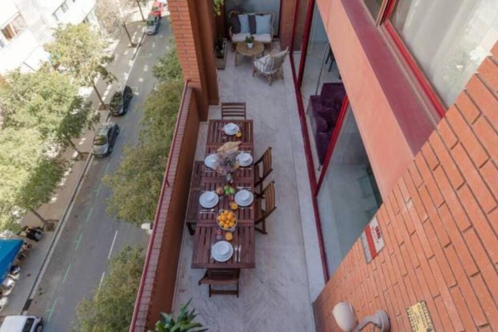 Canela Homes * Barcellona