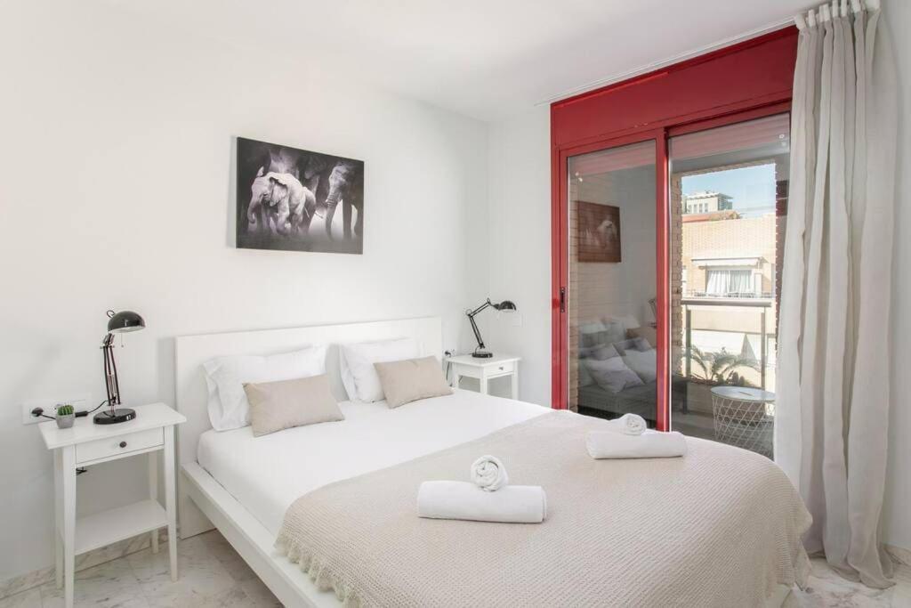 Canela Homes * Barcelone