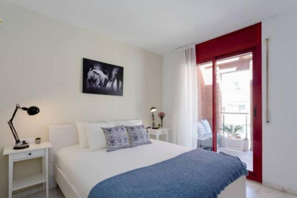 Canela Homes Barcelone