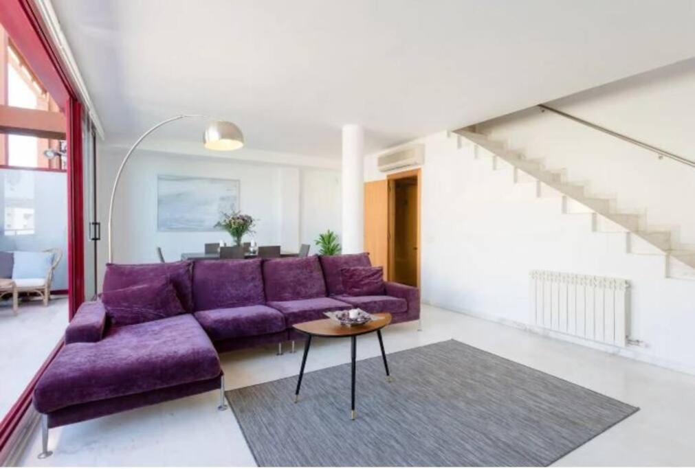 Canela Homes Appartement Barcelone