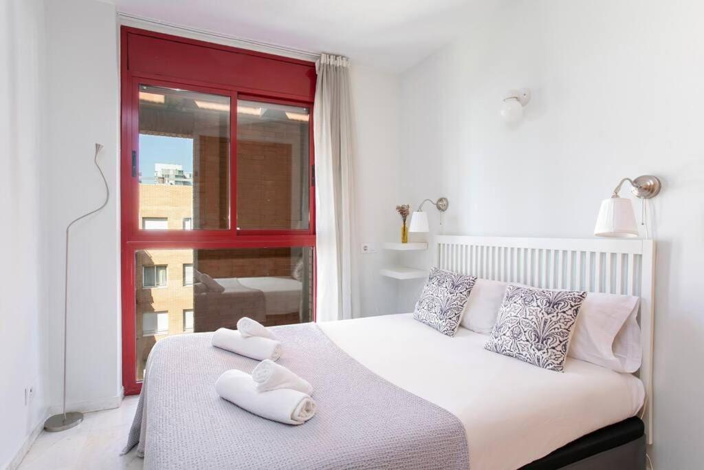 Canela Homes Appartement