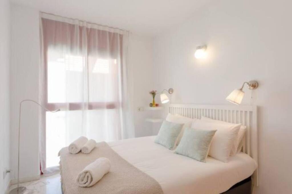 Canela Homes Appartement *