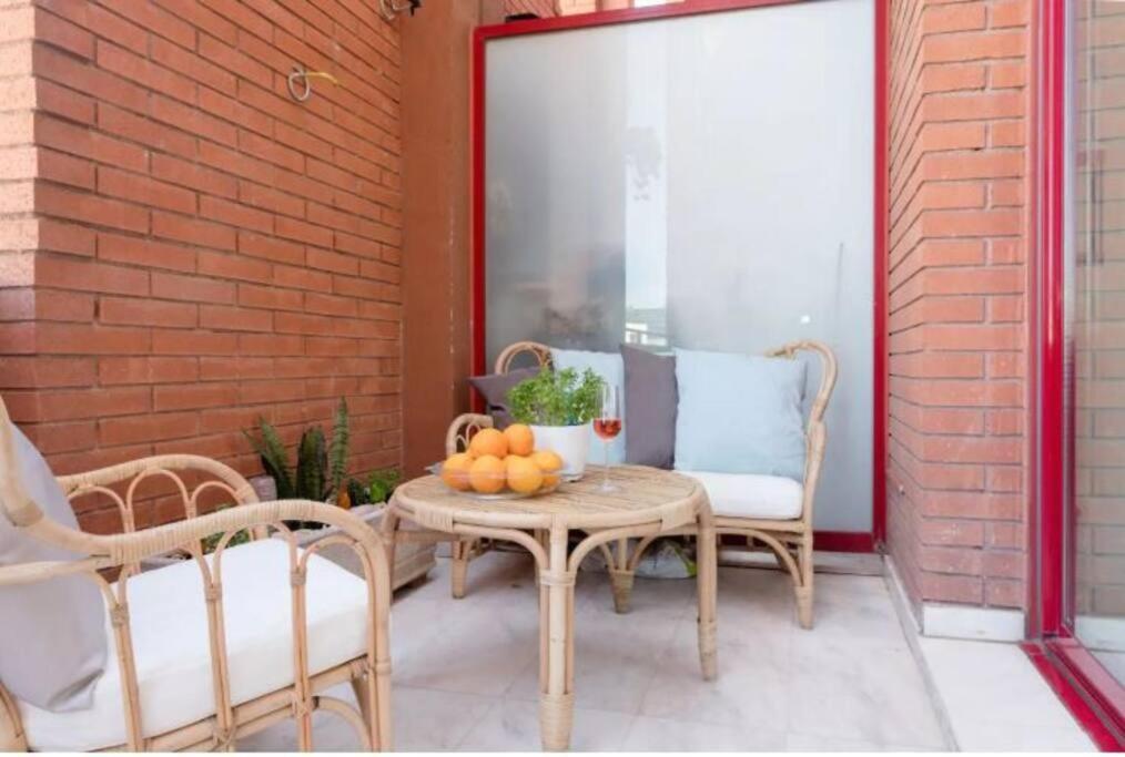 Canela Homes Appartement *
